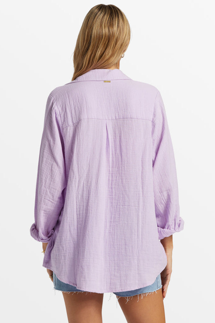 Swell Blouse