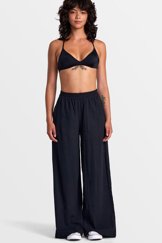 New Yume Wide Leg Pants