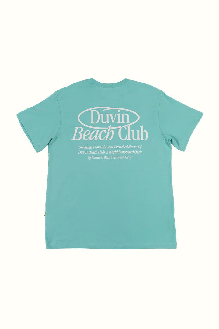 MEMBERS ONLY TEE