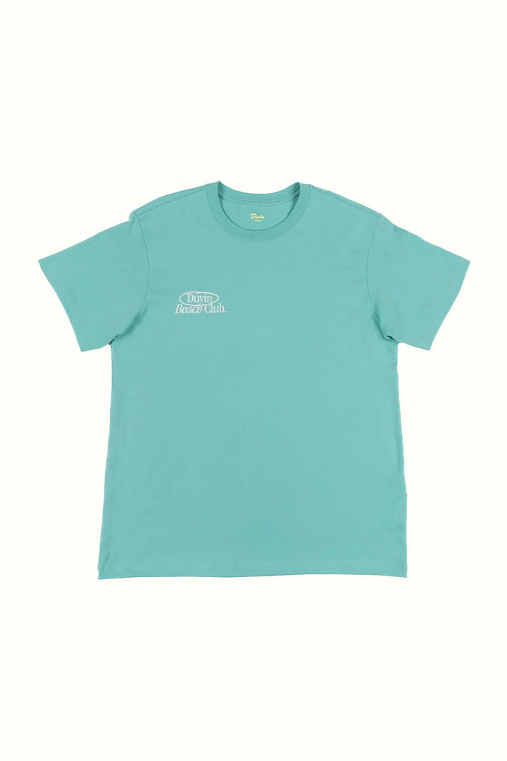 MEMBERS ONLY TEE