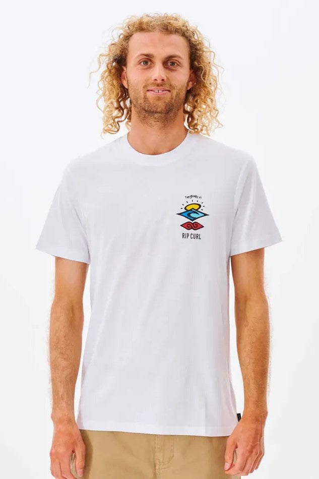 Search Icon Tee