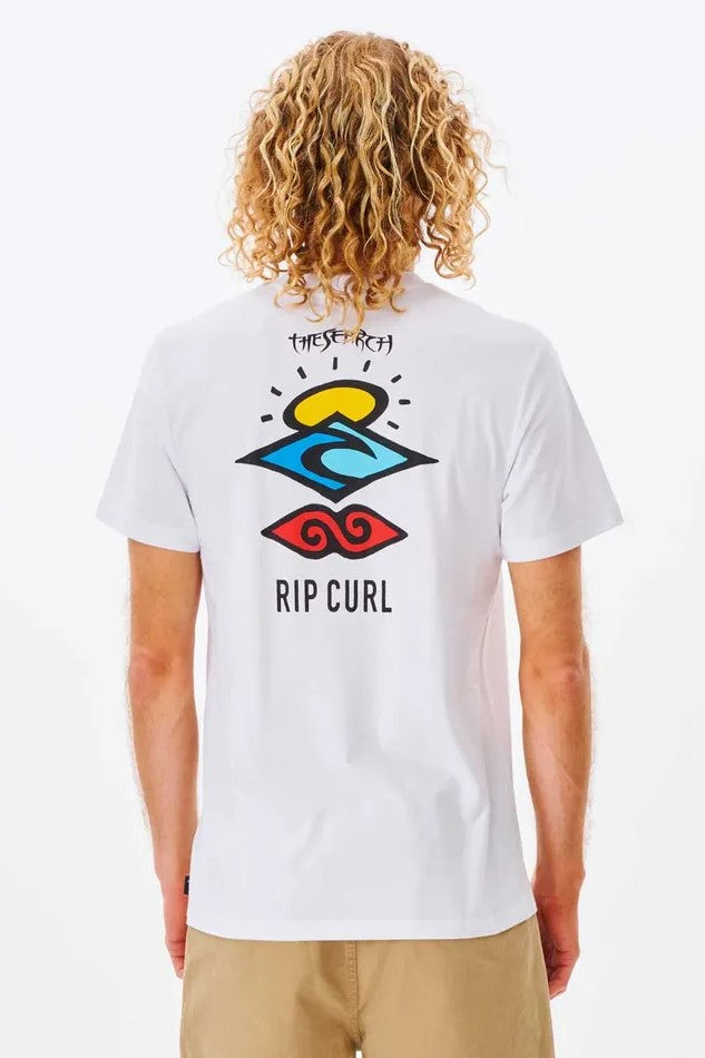 Search Icon Tee