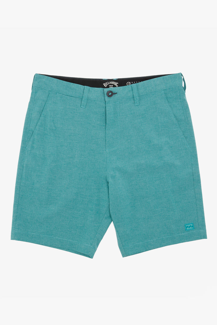 Crossfire Mid Submersible Shorts