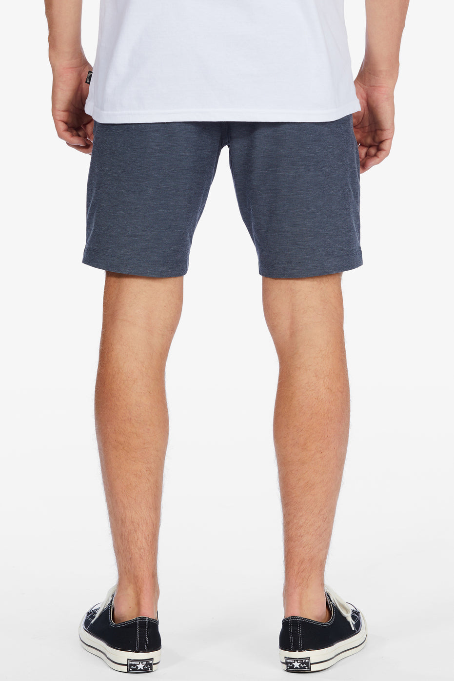 Crossfire Mid Submersible Shorts